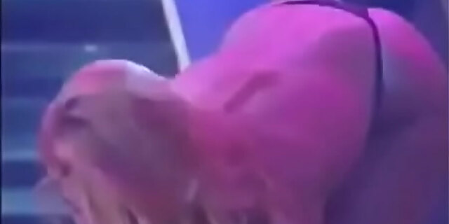 striptease