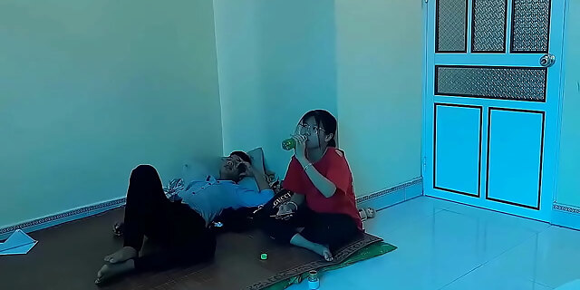 girlfriend