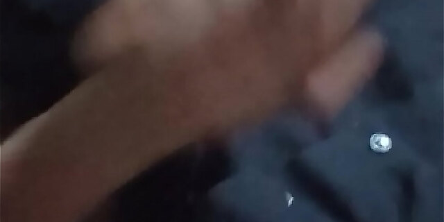 masturbation