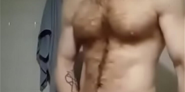 masturbation