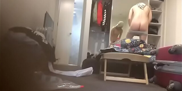 ass