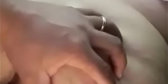 licking