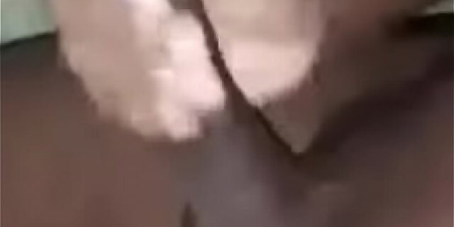 masturbation