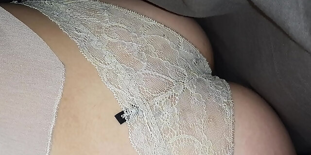 ass,wife