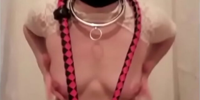 bdsm,french,masturbation,slut,solo