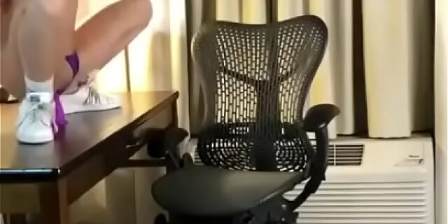 masturbation
