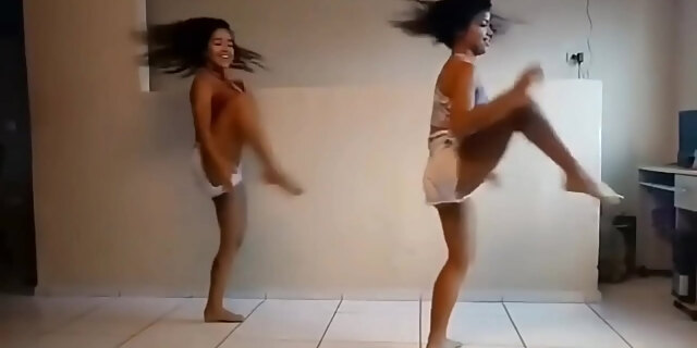 dancing