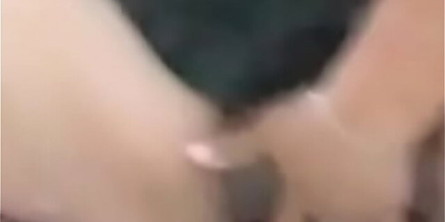 masturbation