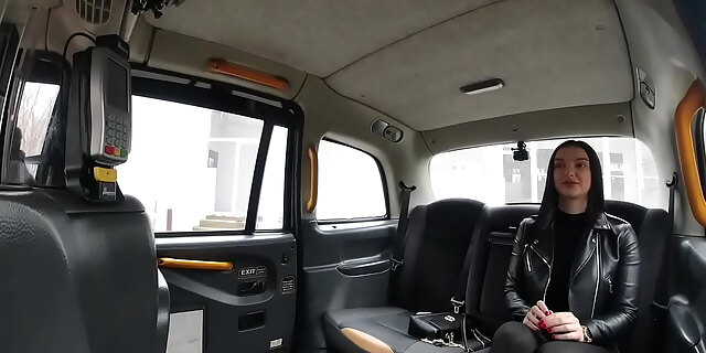 blowjob,czech,fake taxi,handjob,hardcore,real,sex,taxi