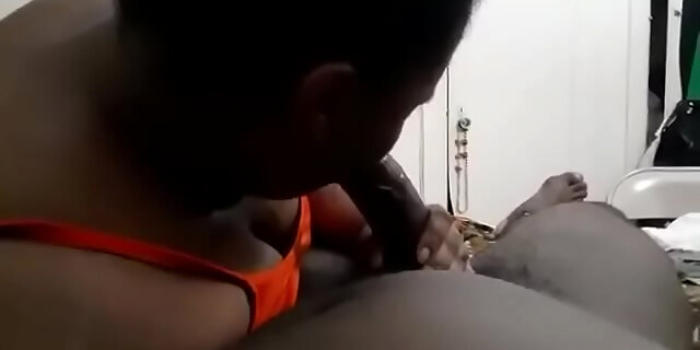 blowjob